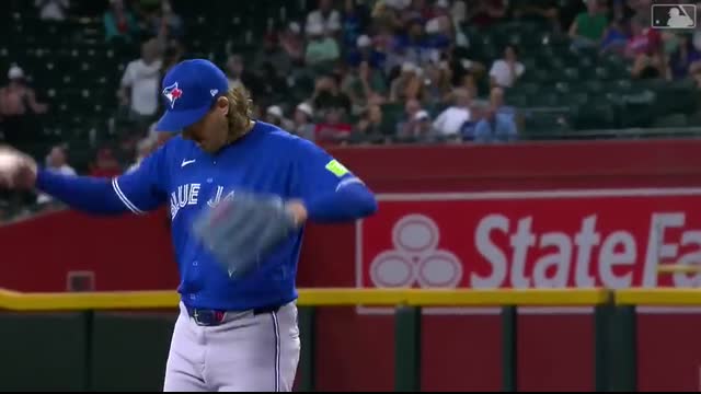 Blue Jays vs. D-backs Game Highlights (4 19 26)   MLB Highlights