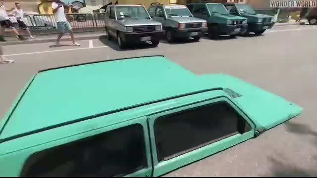 I Bought a Real Formula 1 Car