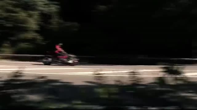 Extreme Motorcycles With Big Airplane And Car Engines