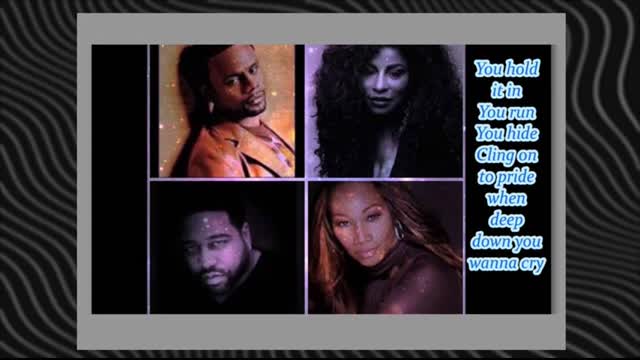 Gerald Levert's Wive, 3 Children, Abandoned House, SAD DEATH, Net Worth Revealed