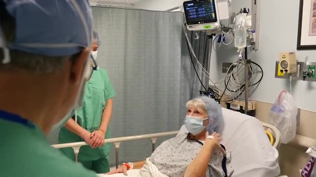 Day In the Life of A Neurosurgeon - Mark McLaughlin, MD, FACS, FAANS   Episode 2