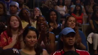 P Diddy Bad Boys of Comedy  Rasheed