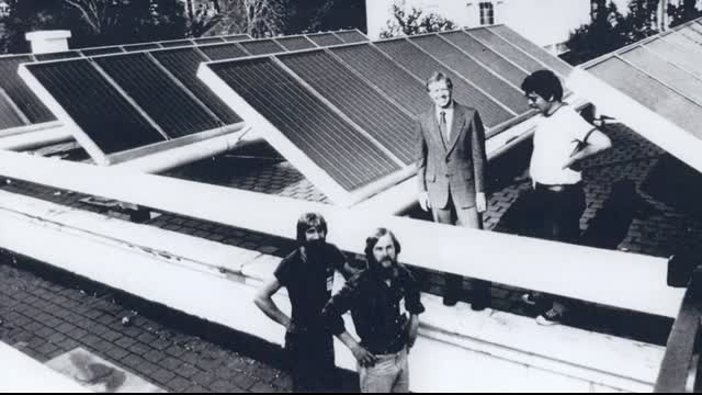 Jimmy Carter Successes and Failures Abroad (1977 – 1981)