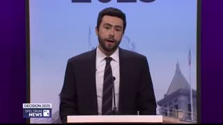 NYC Mayoral Debate Cold Open - SNL