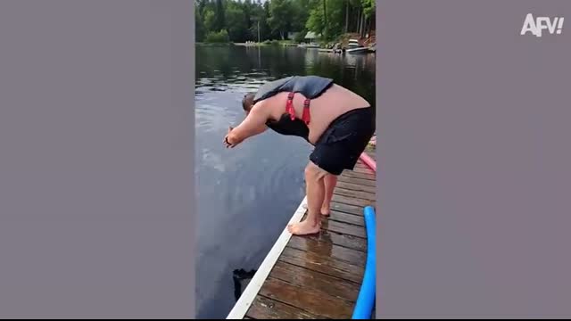 Try Not to Laugh Challenge ? Best Fails of April 2025