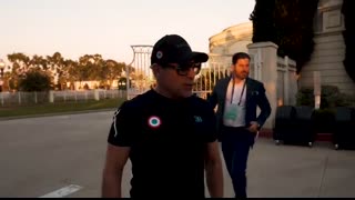 THE BUGATTI BOLIDE IS FINALLY HOME!