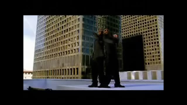 K-Ci & JoJo - Life