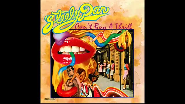 Steely Dan - Reelin' in the Years