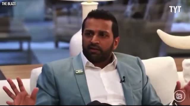 Kash Patel Tries to Act Cool, Gets RUTHLESSLY Mocked in Response