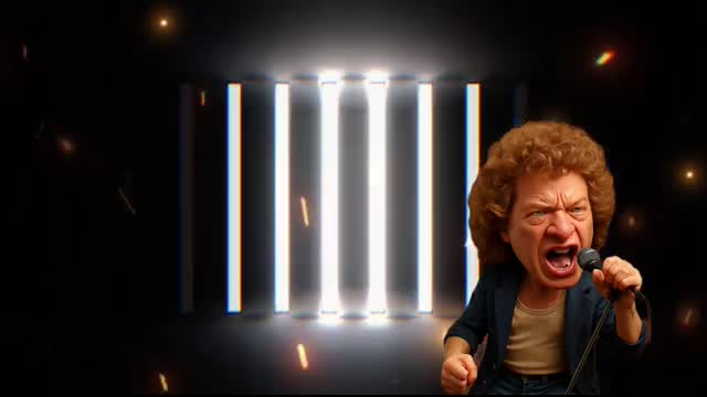 FOREIGNER   I WANT KNOW WHAT LOVE IS