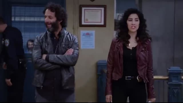 One Cold Open That Perfectly Sums Up Each Character   Brooklyn Nine-Nine