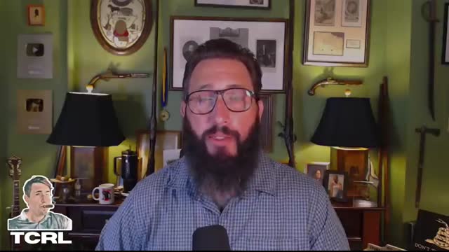 When Cops Demand ID for a Walmart Trespass, But No Crime is Suspected