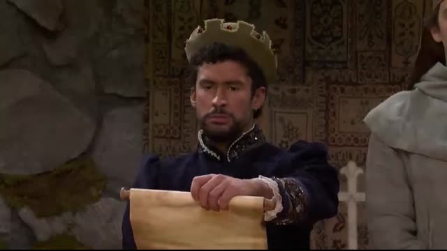 Inventing Spanish - SNL