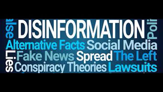 Conspiracy Theories Are a Bunch of Lies: What Is the Naked Truth?