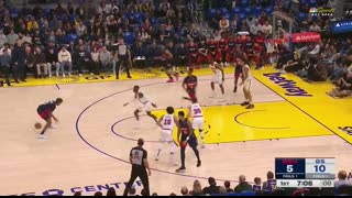 WIZARDS at WARRIORS   FULL GAME HIGHLIGHTS   January 18, 2025