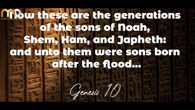 When The Ethiopian Eunuch Met Jesus   Black people in the Bible