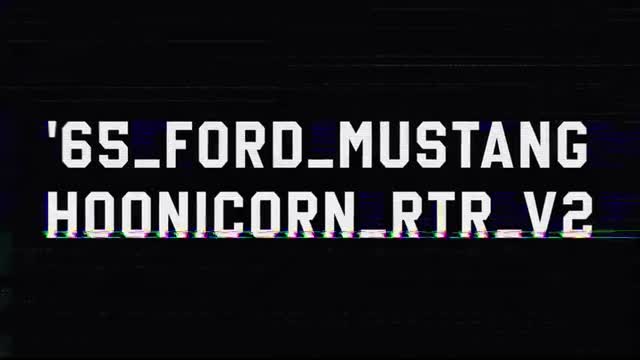 TOYO TIRES   Ken Block’s Climbkhana Pikes Peak Featuring the Hoonicorn V2