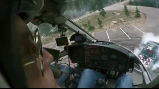 TOYO TIRES   Ken Block’s Climbkhana Pikes Peak Featuring the Hoonicorn V2