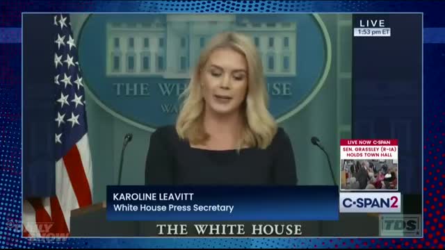 China Strikes Back at Tariffs by Roasting JD Vance & Selling Out Luxury Retailers   The Daily Show