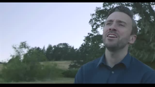 Danny Boy - Peter Hollens