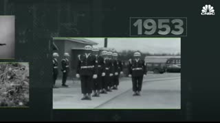 South Korea wants to become one of the world's biggest arms dealers