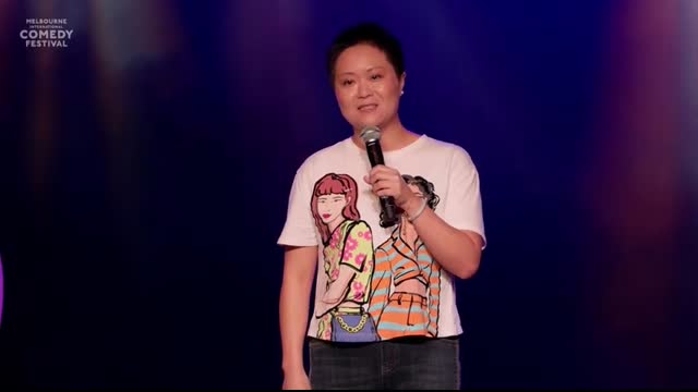 He Huang   2025 Cheeky Business