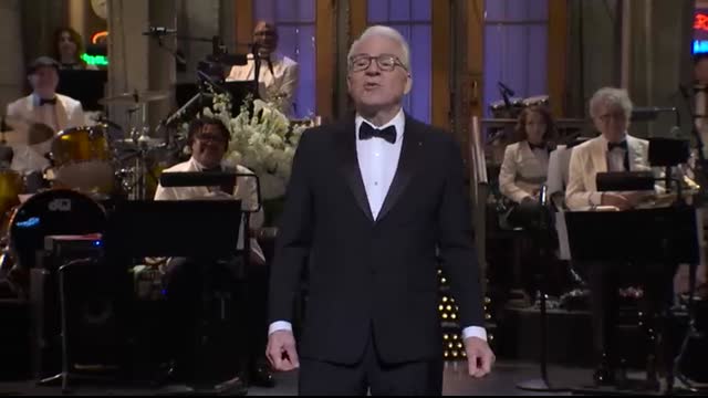 50th Monologue – SNL50