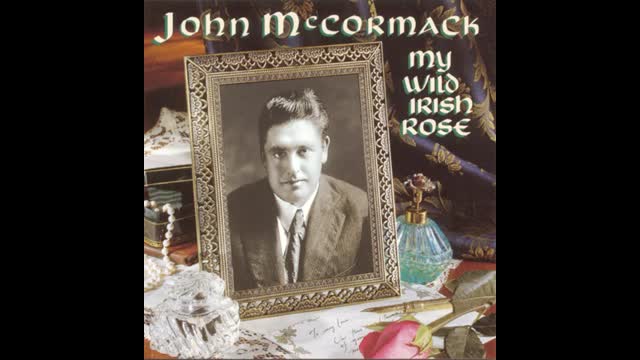 The Wearing of the Green