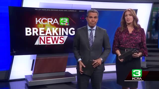 Mountain Fire   Updates on Nov. 6 at 11 p.m.