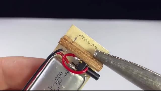 8 DIY INVENTIONS