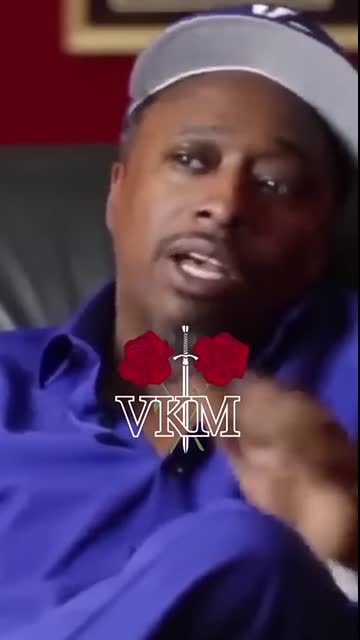 Eddie Griffin tells the story of Michael Jackson buying the Beatles ?
