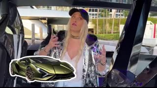 Inside World's First $4m Lamborghini Yacht