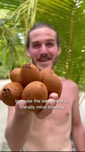 Top 5 Sweetest Fruits