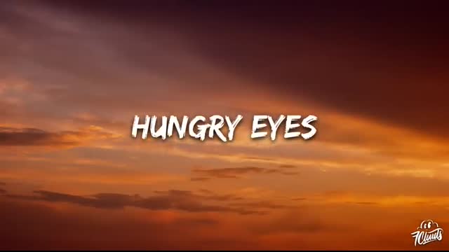 Eric Carmen - Hungry Eyes (Lyrics)