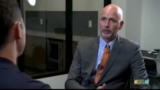 Prosecutor Mark Sanchez was the aggressor