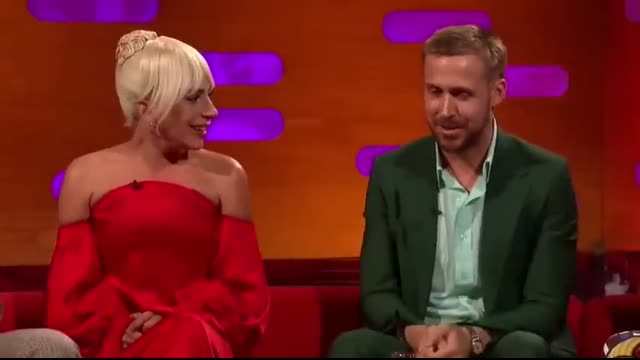 Graham Norton Funniest Moments (32)  NEW