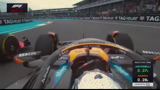 Race Highlights   2025 Miami Grand Prix