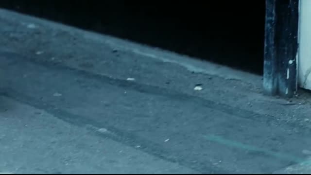 The Verve - Bitter Sweet Symphony