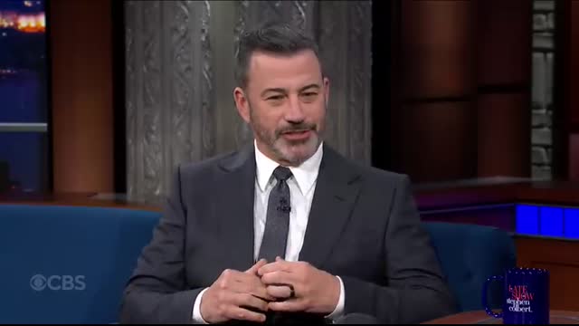 Jimmy Kimmel Shares The Minute-By-Minute Details Of Finding Out ABC Was Taking Him Off The Air