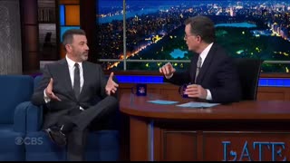 Jimmy Kimmel Shares The Minute-By-Minute Details Of Finding Out ABC Was Taking Him Off The Air
