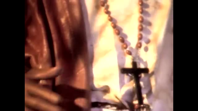Madonna - Like A Prayer (Official Video)