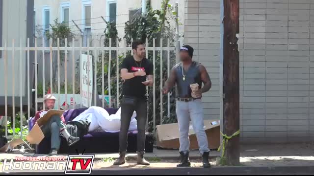 ELECTRIC SHOCK PEN PRANK PART 2!   HoomanTV