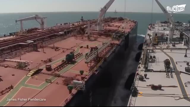 How Oil Tankers and LNG Carriers Work and are Designed - Documentary