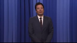 Trump's  Blow Job  Blunder, Divided America Prepares for Historic Election   The Tonight Show