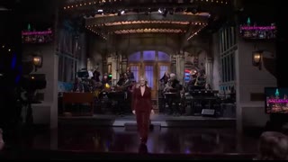 Amy Poehler Monologue - SNL
