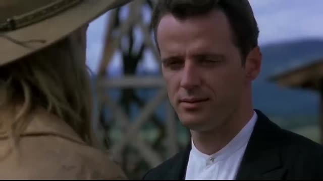 O'Banion Tries to Kill Tristan   Legends of the Fall