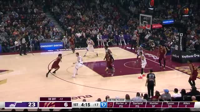 JAZZ at CAVALIERS   FULL GAME HIGHLIGHTS   January 12, 2026