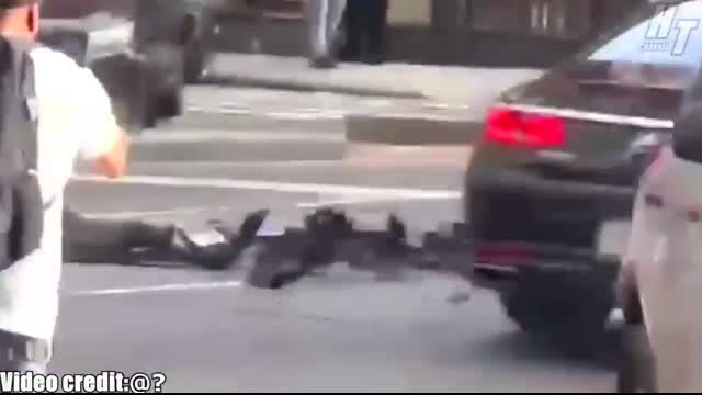 Expensive Supercars Fails   Wins Compilation   Best of Road Rage Caught on Camera 2023