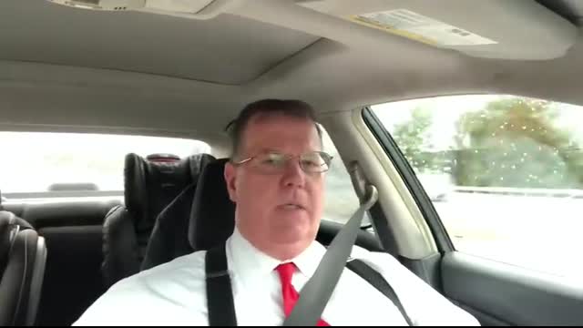 4 Things You Should Do When Pulled Over For A DUI (And 4 Things You Must NEVER Do)