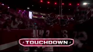 LSU Tigers vs. Alabama Crimson Tide   Full Game Highlights   ESPN College Football